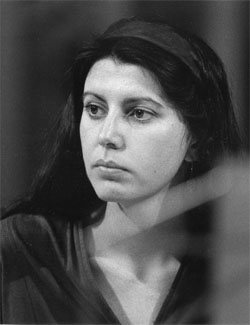 Lyn Alc&aacute;ntara, (c) Jim Four