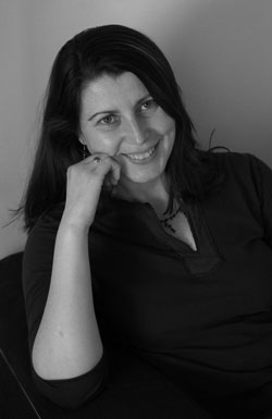 Lyn Alc&aacute;ntara, photo by Daniel Oi, 2008